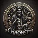 Icône du serveur Chronos RF ⚡