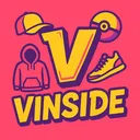 Icône du serveur Vinside