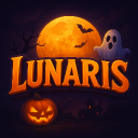 Icône du serveur 🎃 Lunaris - Éclipse Macabre 👻