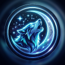 Icône du serveur LUNARIS