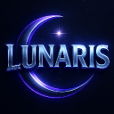 Icône du serveur ✦ LUNARIS ✦