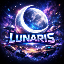 Icône du serveur ✨ LUNARIS ✨