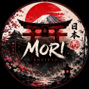 Icône du serveur ⛩ Mori Society ⛩