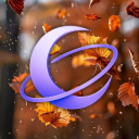 Icône du serveur 🍂 Lunaris – L’Appel de l’Automne