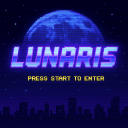 Icône du serveur Lunaris