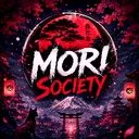 Icône du serveur Mori Society