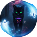 Icône du serveur 👻 Lunaris – Bloodmoon