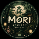 Icône du serveur MORI SOCIETY 🌿