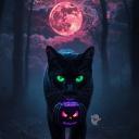 Icône du serveur 👻 Lunaris – Bloodmoon