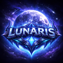 Icône du serveur L U N A R I S