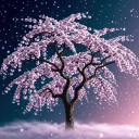 Icône du serveur BLOSSOM PEOPLE