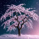 Icône du serveur BLOSSOM PEOPLE