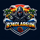 Icône du serveur 9740 clan