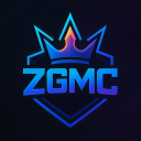 Icône du serveur 𝓩𝓖𝓜𝓒 ✨