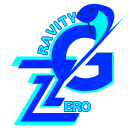 Icône du serveur 𝓩𝓮́𝓻𝓸 𝓖𝓻𝓪𝓿𝓲𝓽𝔂🚀🧑🚀