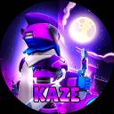 Icône du serveur KaZe
