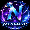 Icône du serveur 🪐💜・𝗟𝗮 𝗡𝗬𝗫𝗖𝗢𝗥𝗣・💜🪐