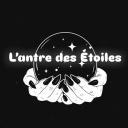 Icône du serveur 𝐋'𝐀𝐧𝐭𝐫𝐞 𝐝𝐞𝐬 𝐄́𝐭𝐨𝐢𝐥𝐞𝐬 ✨