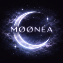 Icône du serveur 𐙚 Mᴏᴏɴᴇ́ᴀ
