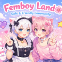 Icône du serveur femboy land