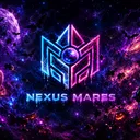 Icône du serveur 🕸🌌NexusMares🌌🎃