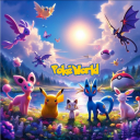 Icône du serveur 🌈 Académie Poké'World 🎊