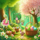 Icône du serveur 🌈 Académie Poké'World 🎊