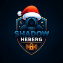 Icône du serveur ShadowHeberg