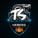 Icône du serveur ShadowHeberg