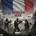 Icône du serveur [FR] L'Empire des Vétérans Noirs