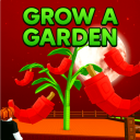 Icône du serveur Grow A Garden 2 🥕 | Trading Hub・Escape Tsunami・Social・Trading・Hangout・Cozy・Emojis・Gaming・Voice