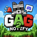 Icône du serveur Grow A Garden 2 🥕 | Trading Hub・Escape Tsunami・Social・Trading・Hangout・Cozy・Emojis・Gaming・Voice