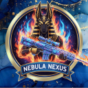 Icône du serveur Nebulɑ Զ Nexus