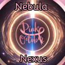 Icône du serveur Nebulɑ Զ Nexus