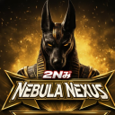 Icône du serveur Nebulɑ Զ Nexus