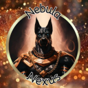 Icône du serveur Nebulɑ Զ Nexus