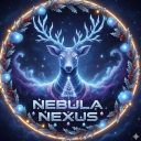 Icône du serveur Nebulɑ Զ Nexus