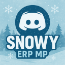 Icône du serveur Snowy ERP MP