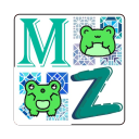 Icône du serveur Association Mot-Zaique