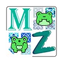 Icône du serveur Mot-Zaique - Association