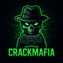 Icône du serveur CrackMafia