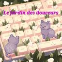 Icône du serveur Le Jardin Des Douceurs