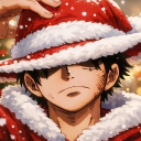 Icône du serveur 🎄  •  Sanctuaire - 1K