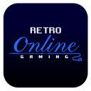 Icône du serveur Retro Online Gaming