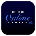 Icône du serveur Retro Online Gaming