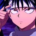 Icône du serveur 🏯 Yubi