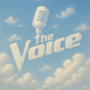 Icône du serveur The Voice