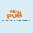 Icône du serveur Mixo Pub