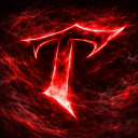 Icône du serveur Trinité