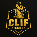 Icône du serveur Clif Nation